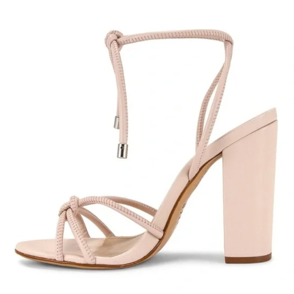 BRAND NEW Schutz Heel